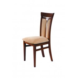 Krzesło Olivia bukowe