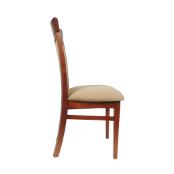 Krzesło Olivia dębowe
