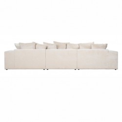 RICHMOND sofa narożna ALCAZAR