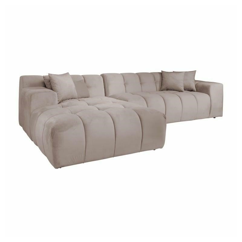 RICHMOND sofa CUBE L