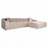 RICHMOND sofa CUBE L