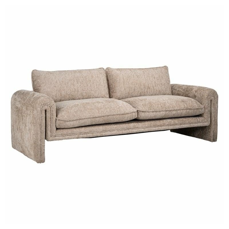 RICHMOND sofa SANDRO beżowa