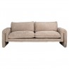 RICHMOND sofa SANDRO beżowa