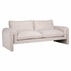 RICHMOND sofa SANDRO kremowa