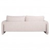 RICHMOND sofa SANDRO kremowa