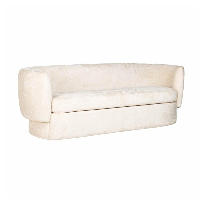 RICHMOND sofa DONATELLA biała