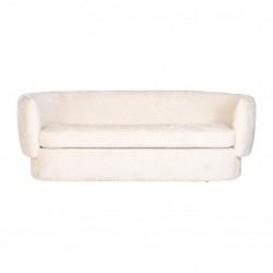 RICHMOND sofa DONATELLA biała