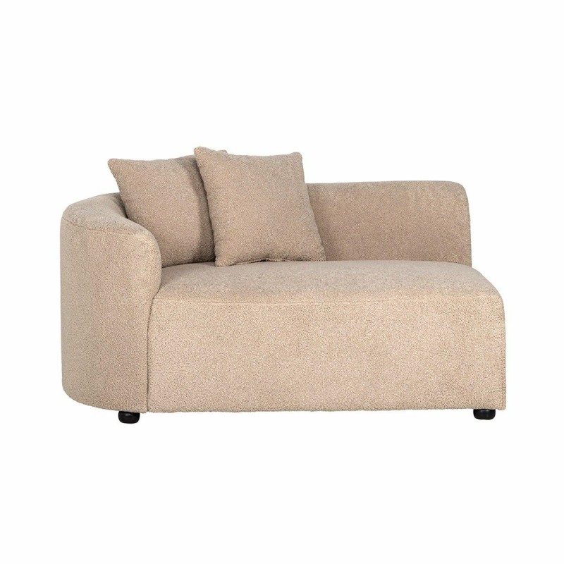 RICHMOND sofa GRAYSON L beżowa - krótka wersja