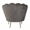 RICHMOND fotel PERLA STONE VELVET