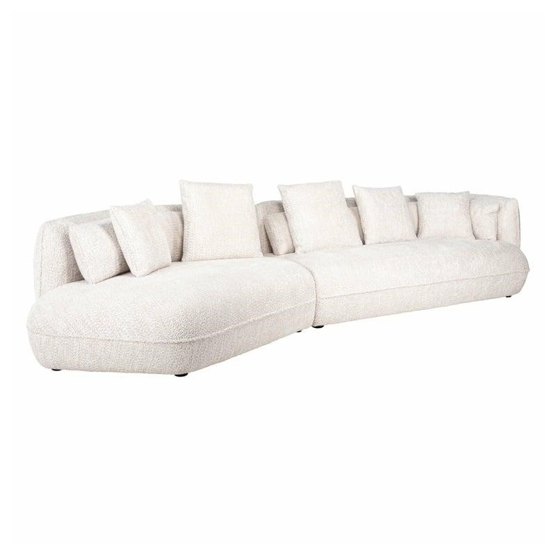 RICHMOND sofa RODINA beżowa