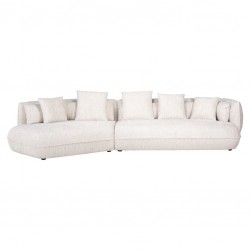 RICHMOND sofa RODINA beżowa