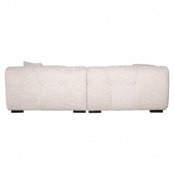 RICHMOND sofa CHARELLE beżowa