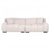 RICHMOND sofa CHARELLE beżowa