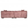 RICHMOND sofa CHARELLE różowa