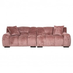 RICHMOND sofa CHARELLE różowa