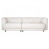 RICHMOND sofa DAVINA biała