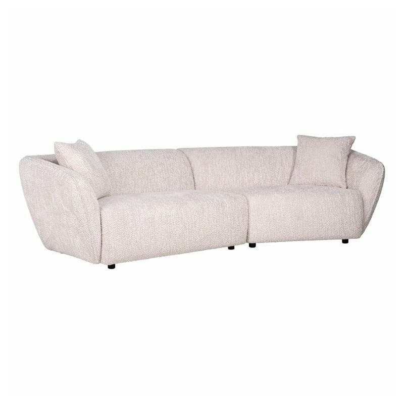 RICHMOND sofa ARMAND beżowa