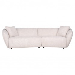 RICHMOND sofa ARMAND beżowa