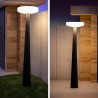 NEW GARDEN latarnia ogrodowa PAQUITA 215 SOLAR STREET LIGHT