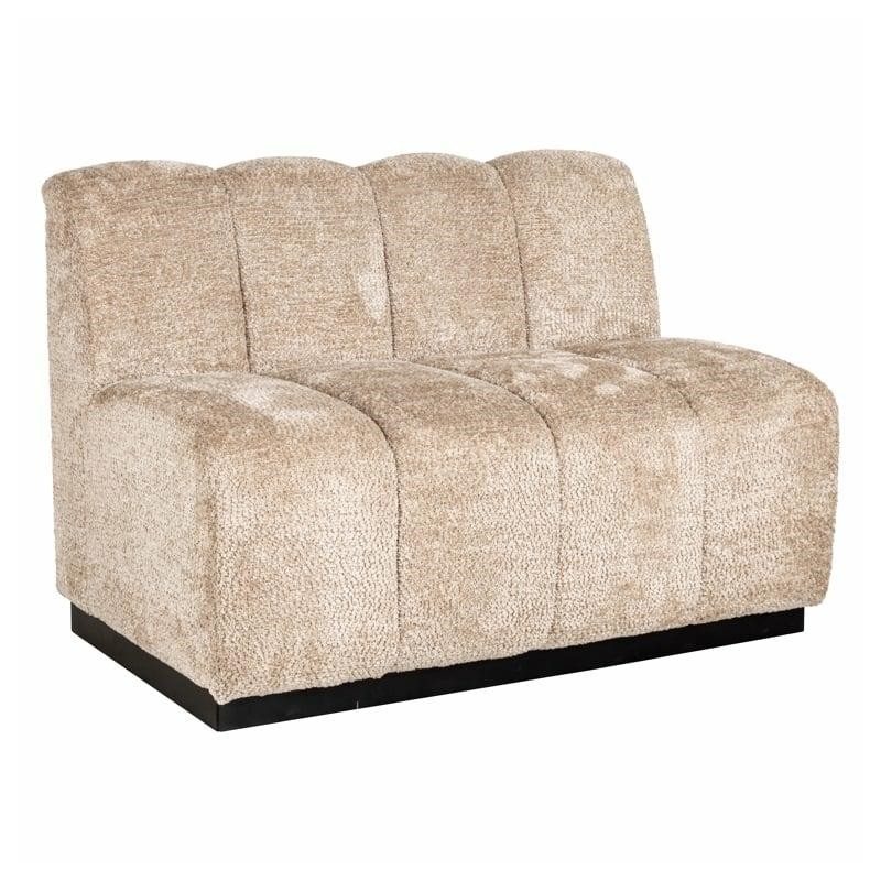 RICHMOND sofa HILLPARK 2 beżowa