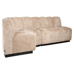 RICHMOND sofa HILLPARK 2 beżowa