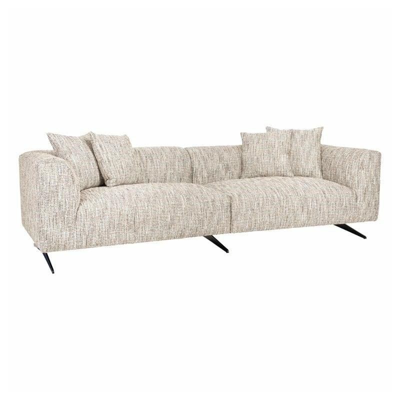 RICHMOND sofa HOXTON jasny beż