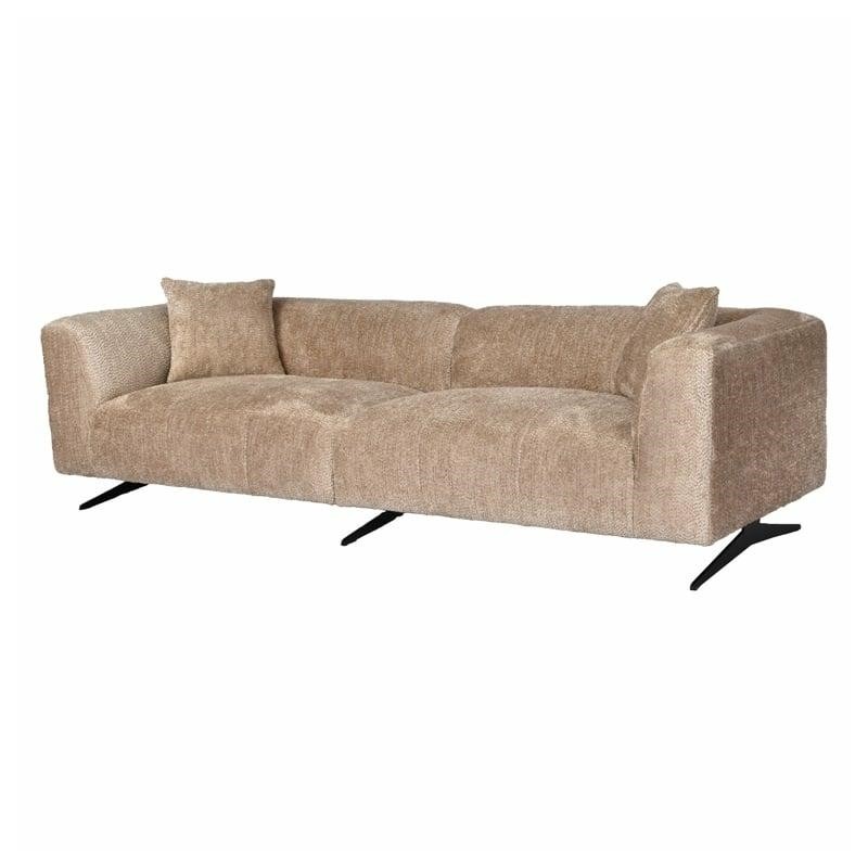 RICHMOND sofa HOXTON ciepły beż