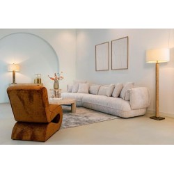 RICHMOND sofa RODINA beżowa