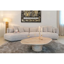 RICHMOND sofa RODINA beżowa