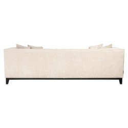 RICHMOND sofa BEAUCHAMP beżowa