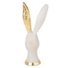 KARE figurka dekoracyjna BUNNY GOLD