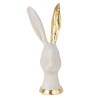 KARE figurka dekoracyjna BUNNY GOLD