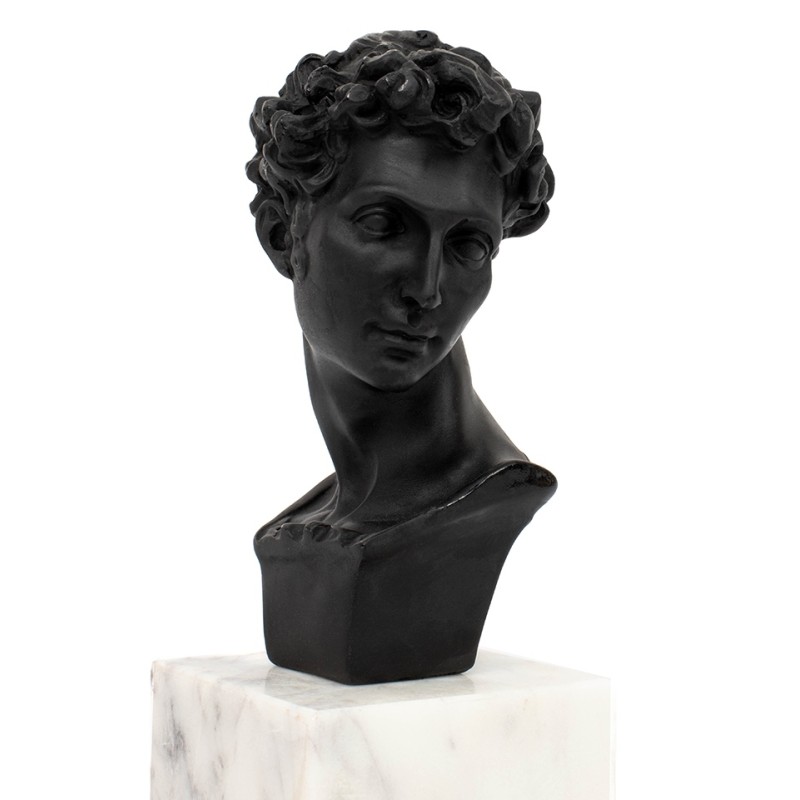 KARE dekoracja BUSTO WISE MAN 20 cm