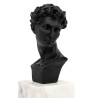 KARE dekoracja BUSTO WISE MAN 20 cm