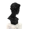 KARE dekoracja BUSTO WISE MAN 20 cm