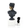 KARE dekoracja BUSTO WISE MAN 20 cm